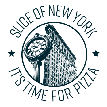 Slice of New York